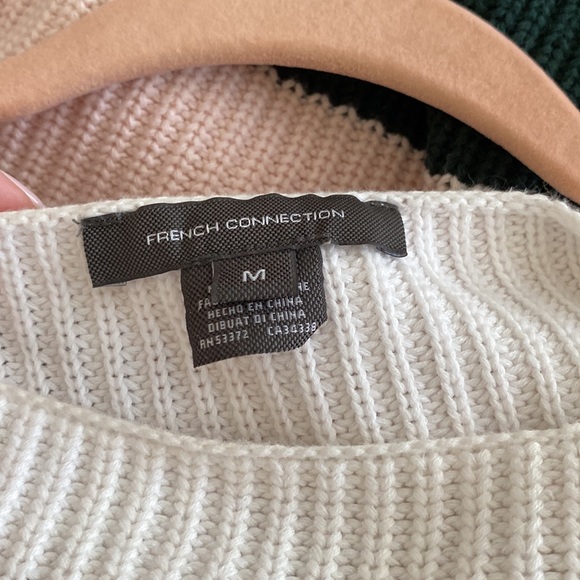 Sweater French connection - Picture 2 of 2